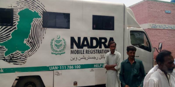 نادرا نے کراچی میں اقلیتی رجسٹریشن مہم کا آغاز کر دیا۔