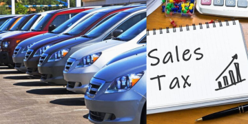 پاکستان آٹو انڈسٹری سیلز ٹیکس میں اضافے کے درمیان چیلنجز سے نبرد آزما ہے۔