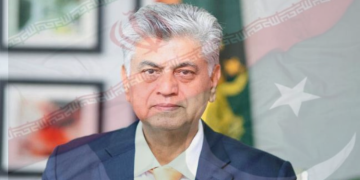 پاکستان اور ایران کے درمیان تاریخی برادرانہ تعلقات