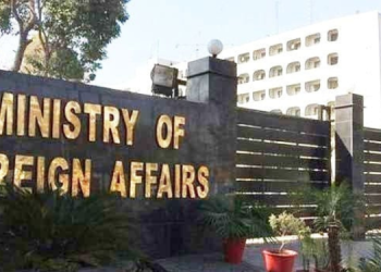 پاکستان نے صومالیہ میں متحدہ عرب امارات اور بحرین کے فوجیوں پر دہشت گردانہ حملے کی مذمت کی ہے۔