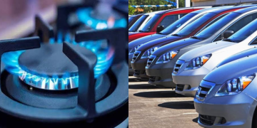 پاکستان نے گیس ٹیرف میں نمایاں اضافے اور گاڑیوں پر سیلز ٹیکس میں اضافے کی منظوری دے دی۔