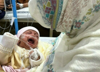 پنجاب میں نمونیا کے بڑھتے ہوئے کیسز زندگی کا دعویٰ کرتے ہیں۔