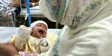 پنجاب میں نمونیا کے بڑھتے ہوئے کیسز زندگی کا دعویٰ کرتے ہیں۔