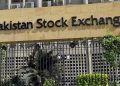 pakistan economy stocks