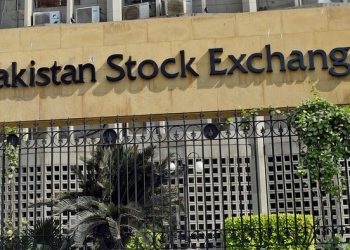 pakistan economy stocks