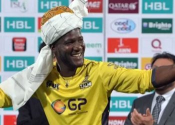 ڈیرن سیمی نے پاکستان کرکٹ ٹیم کی کوچنگ کی پیشکش مسترد کر دی۔