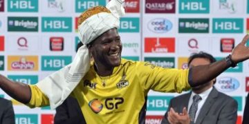 ڈیرن سیمی نے پاکستان کرکٹ ٹیم کی کوچنگ کی پیشکش مسترد کر دی۔