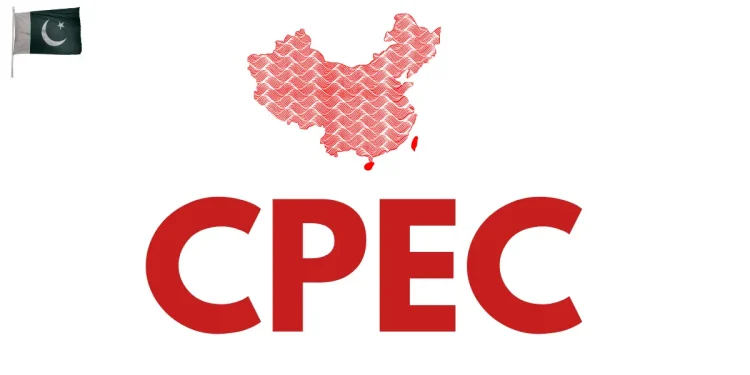 بشام حملے سے سی پیک پر اثر نہیں پڑے گا