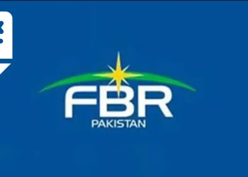 پروفیشنل شعبوں کو ایف بی آر کے آن لائن سسٹم سے جوڑنے کا فیصلہ