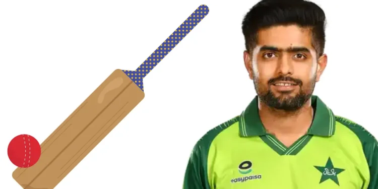 بابر اعظم دوبادہ کپتان