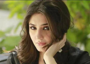 دور فشان سلیم نے اپنی پہلی فلم کے بارے میں خبریں شیئر کیں۔