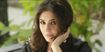 دور فشان سلیم نے اپنی پہلی فلم کے بارے میں خبریں شیئر کیں۔