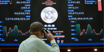 ایس ای سی پی نے اسٹاک مارکیٹ میں ہیرا پھیری کے خلاف قانونی کارروائی کرتے ہوئے فوری مقدمات درج کر لیے