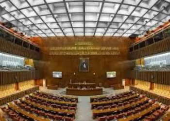 سینیٹ کے ٹکٹوں کی تقسیم، میرٹ کی بجائے خاندانی تعلقات کی جیت