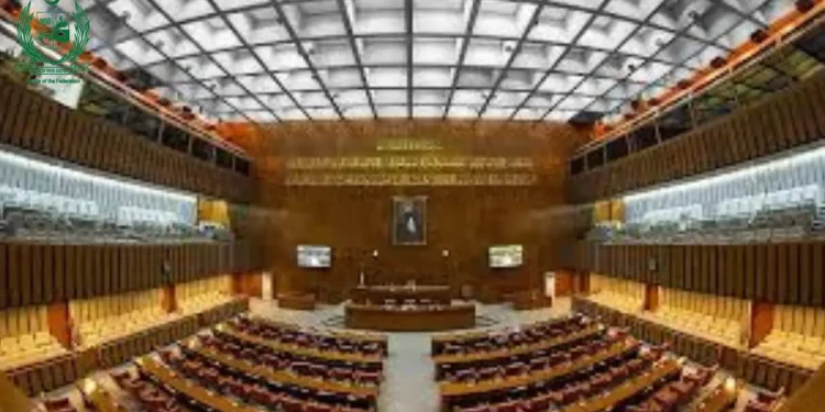 سینیٹ کے ٹکٹوں کی تقسیم، میرٹ کی بجائے خاندانی تعلقات کی جیت