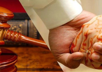 لاہور: پہلی بیوی کی مرضی کے بغیر دوسری شادی کرنے والے شخص کو جیل اور جرمانہ