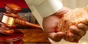 لاہور: پہلی بیوی کی مرضی کے بغیر دوسری شادی کرنے والے شخص کو جیل اور جرمانہ