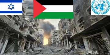 اقوام متحدہ سلامتی کونسل