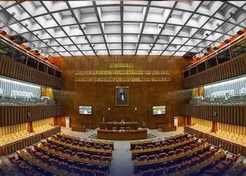 senate
