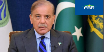 وزیراعظم شہباز شریف کا ٹیکس نادہندگان کے خلاف فوری کاروائی کا حکم