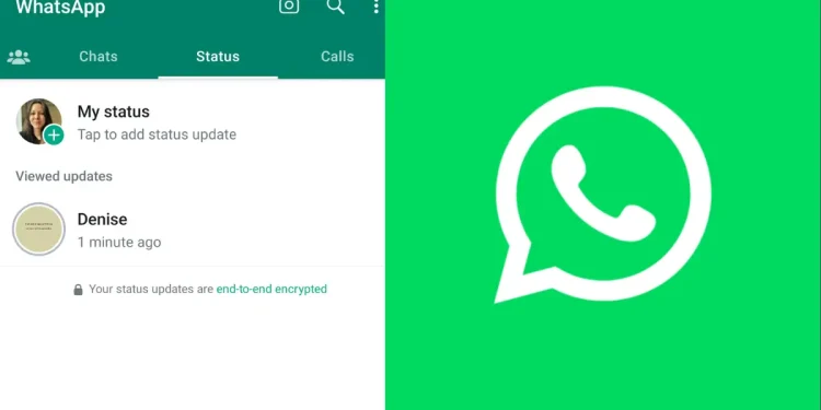 اب آپ واٹس ایپ پر تیس سیکنڈ کی بجائے ایک منٹ کا ویڈیو سٹیٹس لگا سکتے ہیں