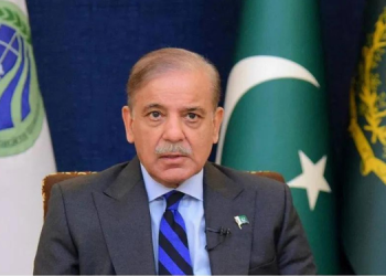 شہباز شریف بھاری اکثریت سے جیت کر پاکستان کے 24ویں منتخب وزیر اعظم بن گئے