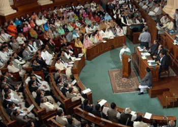 پنجاب حکومت معاشی ترقی کو بڑھانے کے لیے منی بجٹ کے لیے تیار ہے۔