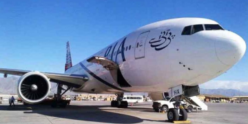 پی آئی اے کا ایک اور فلائٹ اٹینڈنٹ کینیڈا میں لاپتہ ہونے پر تشویش میں اضافہ