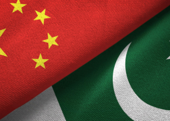 چین پاکستان کو مالی معاونت فراہم کرے گا۔