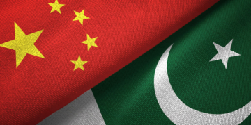 چین پاکستان کو مالی معاونت فراہم کرے گا۔