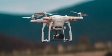 کراچی میں سات دن کے لئے ڈرون کیمروں پر پابندی، وجہ کیا بنی؟