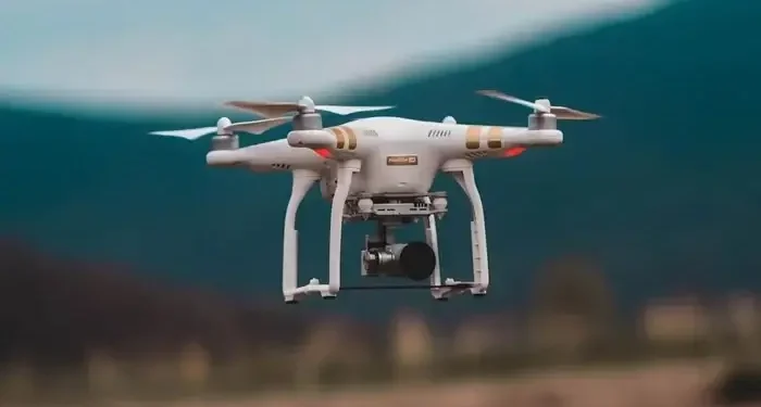 کراچی میں سات دن کے لئے ڈرون کیمروں پر پابندی، وجہ کیا بنی؟