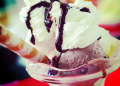 icecream benifits