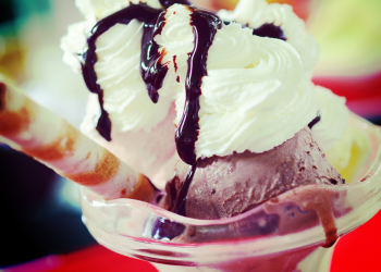 icecream benifits