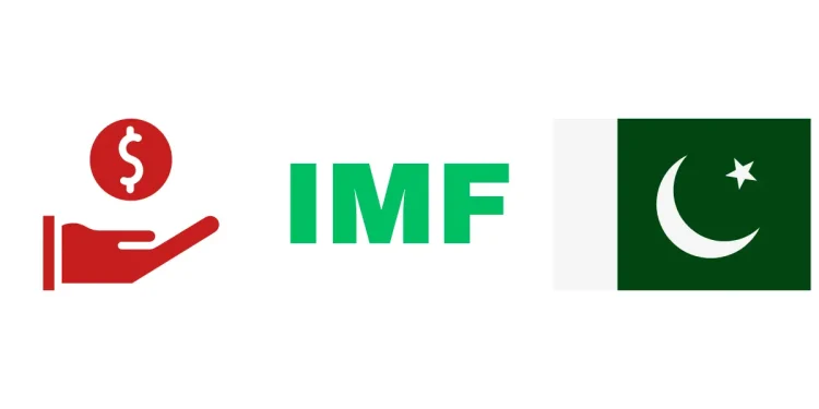 پاکستان کی نئے معاہدے کے لئے آئی ایم ائف سے بات چیت کا آغاز
