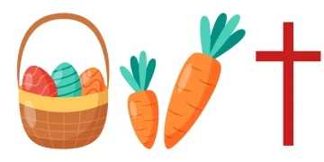 مسیحی برادری کی ایسٹر کی تقریبات