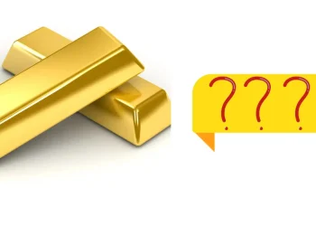 پاکستان میں آج سونے کی قیمت کیا ہے؟