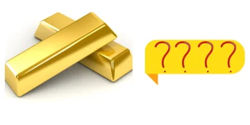 پاکستان میں آج سونے کی قیمت کیا ہے؟