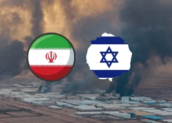 iran vs israel war