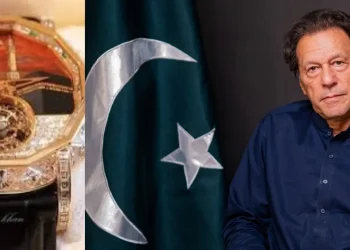 توشہ خانہ کیس: عمران خان اور بشری بی بی کی سزا معطل