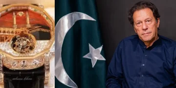 توشہ خانہ کیس: عمران خان اور بشری بی بی کی سزا معطل