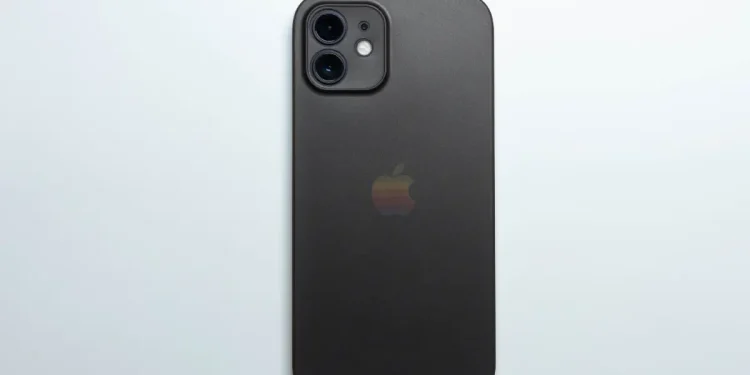 آئی فون 16 کا کیمرہ ڈیزائن کیسا ہو گا؟