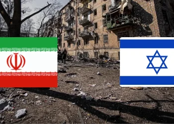 ایران نے اسرائیل پر حملہ کیوں کیا