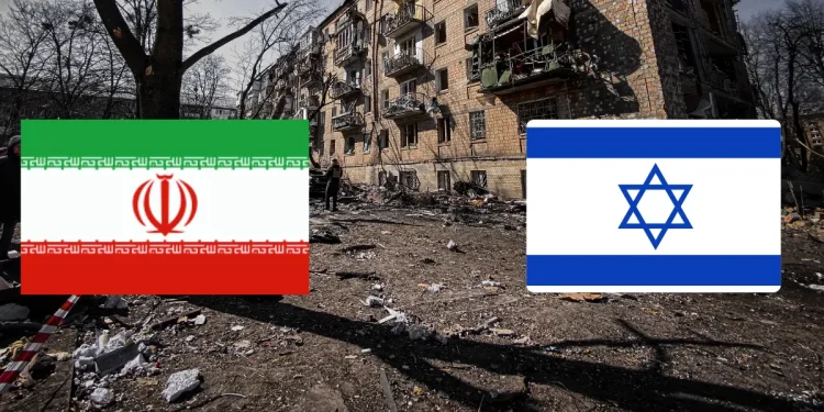 ایران نے اسرائیل پر حملہ کیوں کیا