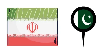 ایرانی صدر پاکستان کا دورہ کب کریں گے؟