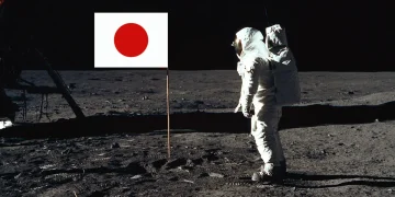 جاپان امریکہ کے بعد چاند پر قدم رکھنے والا پہلا ملک بن جائے گا