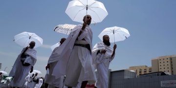 حج کے دوران ضروری سامان متعلق مکمل معلومات