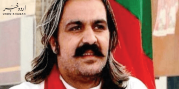 حکومت کو صوبے کے حقوق غصب کرنے کی اجازت نہیں دیں گے، وزیر اعلی خیبر پختونخوا