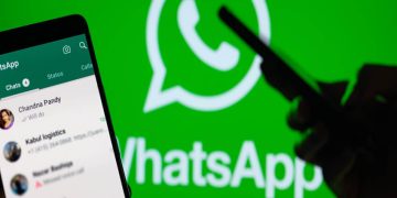 رابطوں کو فیورٹ لسٹ میں شامل سے متعلق واٹس ایپ کا نئے فیچر پر کام جاری