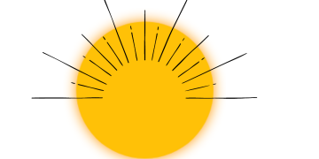 سال 2024 کا پہلا سورج گرہن آج لگے گا